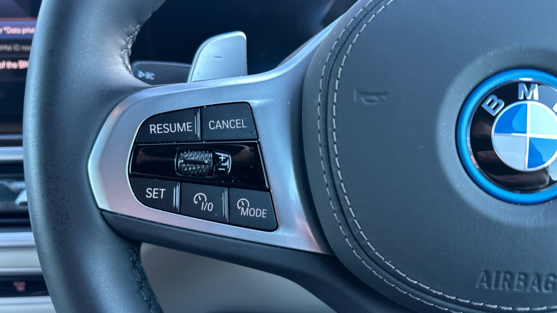 BMW X5 xDrive50e M Sport 5dr Auto [Tech/Pro Pack] Estate